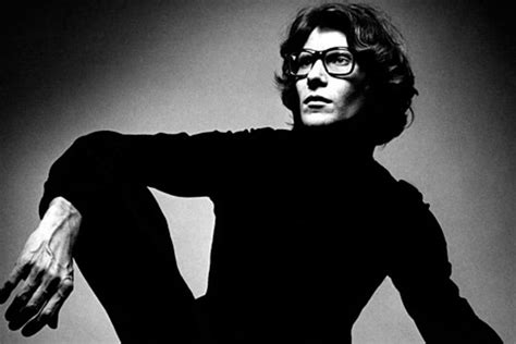 yves saint laurent penne|yves st laurent early life.